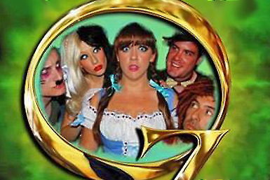 Witches In Britches - Accommodation in Bendigo 0