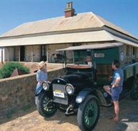 Northampton Visitor Centre - Accommodation in Bendigo