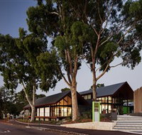 Zig Zag Cultural Centre - Accommodation in Bendigo