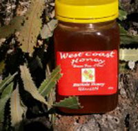 West Coast Honey - Accommodation in Bendigo