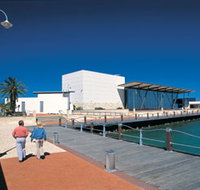 Western Australian Museum - Geraldton - Accommodation in Bendigo