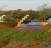 Sandalford Wines - Swan Valley - Accommodation in Bendigo