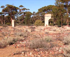 Corinthia WA Accommodation in Bendigo