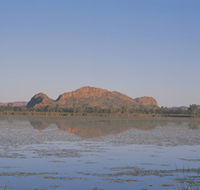 Lake Kununurra - Accommodation in Bendigo