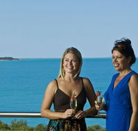 Roebuck Bay - Accommodation in Bendigo