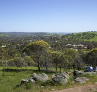 Pelham Reserve - Accommodation in Bendigo
