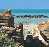 Reddell Beach - Accommodation in Bendigo