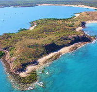 Cygnet Bay Pearl Farm - Accommodation in Bendigo