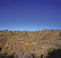 Mirima National Park - Accommodation in Bendigo