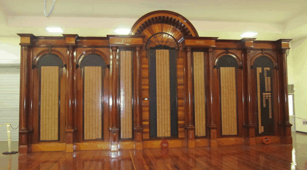 Army Museum of North Queensland - Accommodation in Bendigo