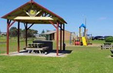 Portarlington Bayside Miniature Railway - Accommodation in Bendigo 4