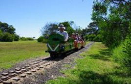 Portarlington Bayside Miniature Railway - Accommodation in Bendigo 8