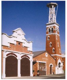 Timor VIC Accommodation in Bendigo