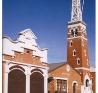 Central Goldfields Art Gallery - Accommodation in Bendigo