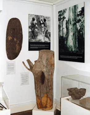 Historical Society Museum - Accommodation in Bendigo 1