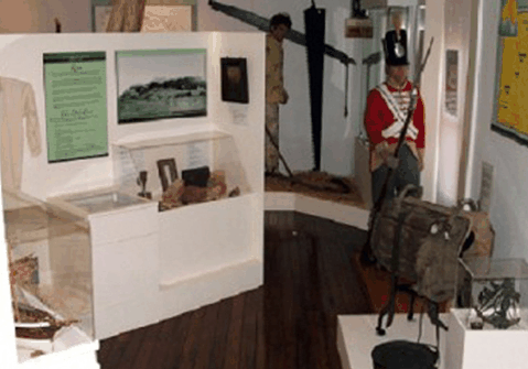 Historical Society Museum - Accommodation in Bendigo 2