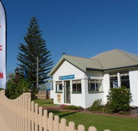 Hastings Fine Art Gallery - Accommodation in Bendigo