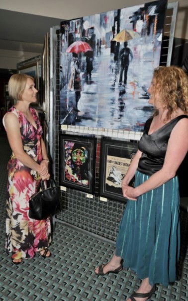 Hastings Fine Art Gallery - Accommodation in Bendigo 1
