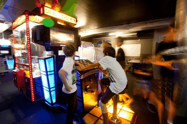 Laserzone Sunshine Coast - Accommodation in Bendigo 0