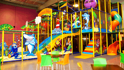 The Crazy Joker - Accommodation in Bendigo