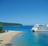 Coral Princess Cruises - Accommodation in Bendigo