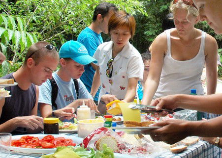 Jungle Tours And Trekking - Accommodation in Bendigo 3