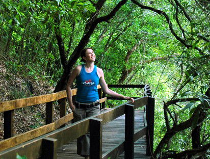 Jungle Tours And Trekking - Accommodation in Bendigo 4