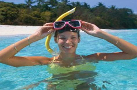 Great Adventures Reef And Green Island Cruises - Accommodation in Bendigo 1