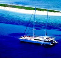 Ocean Spirit Cruises - Accommodation in Bendigo