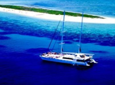Ocean Spirit Cruises - Accommodation in Bendigo 0