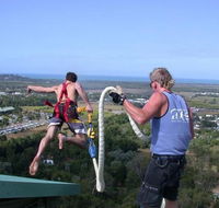 AJ Hackett Cairns - Accommodation in Bendigo