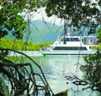 Cairns Harbour Cruises - Accommodation in Bendigo