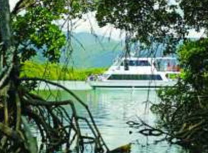 Cairns Harbour Cruises - Accommodation in Bendigo 0