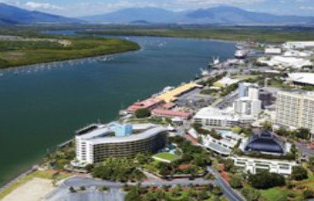 Cairns Harbour Cruises - Accommodation in Bendigo 1