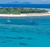 Cairns Seaplanes - Accommodation in Bendigo