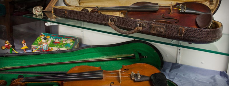 Mysterton QLD Accommodation in Bendigo