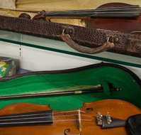 Townsville Museum and Historical Society - Accommodation in Bendigo