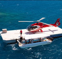 GBR Helicopters - Accommodation in Bendigo