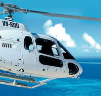 Heli Charters Australia - Accommodation in Bendigo