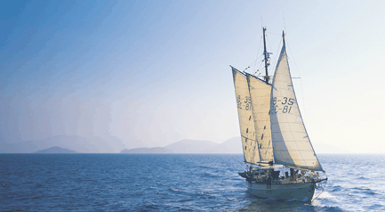 Tallship Adventures - Accommodation in Bendigo