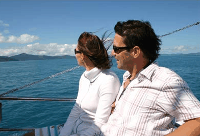 Whitehaven Xpress Whitehaven Beach Tours - Accommodation in Bendigo