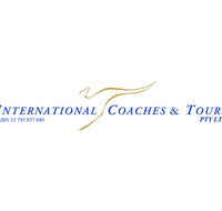 International Coaches and Tours - Accommodation in Bendigo
