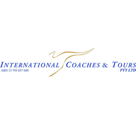 International Coaches And Tours - Accommodation in Bendigo 0