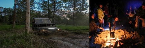 International Coaches And Tours - Accommodation in Bendigo 8