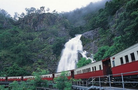 International Coaches And Tours - Accommodation in Bendigo 11