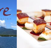 Ochre Restaurant and Catering - Accommodation in Bendigo