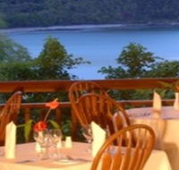 Ospreys Restaurant Thala Beach Lodge Port Douglas - Accommodation in Bendigo