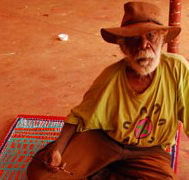 Pandanus Aboriginal Art Gallery - Accommodation in Bendigo