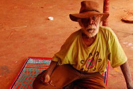 Pandanus Aboriginal Art Gallery - Accommodation in Bendigo 0