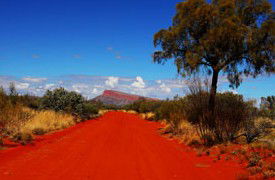 Pandanus Aboriginal Art Gallery - Accommodation in Bendigo 1